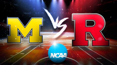 michigan vs rutgers predictions|Michigan vs Rutgers Odds, Picks & Predictions .